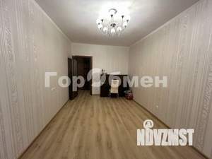 3-к квартира, вторичка, 60м2, 2/9 этаж