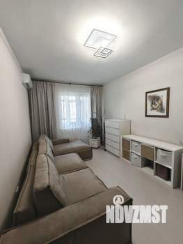 2-к квартира, вторичка, 43м2, 5/8 этаж
