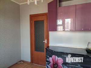 1-к квартира, вторичка, 42м2, 20/23 этаж