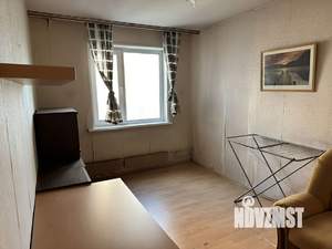 3-к квартира, вторичка, 74м2, 11/16 этаж