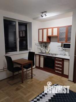 Студия квартира, вторичка, 29м2, 2/3 этаж