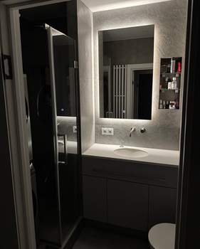 1-к квартира, вторичка, 34м2, 10/13 этаж