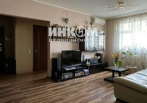 3-к квартира, вторичка, 79м2, 8/25 этаж