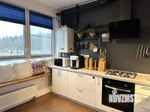 1-к квартира, вторичка, 44м2, 2/3 этаж