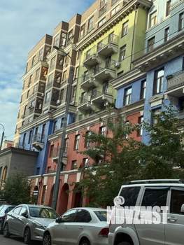1-к квартира, вторичка, 37м2, 6/17 этаж