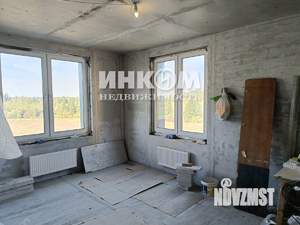 2-к квартира, вторичка, 51м2, 6/17 этаж