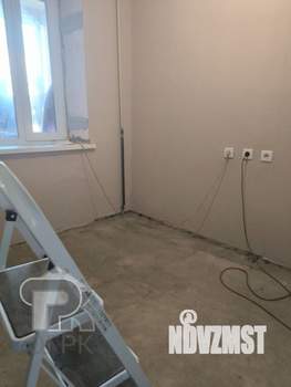 1-к квартира, вторичка, 35м2, 11/12 этаж