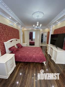 1-к квартира, вторичка, 52м2, 12/25 этаж