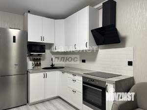 2-к квартира, вторичка, 68м2, 2/15 этаж