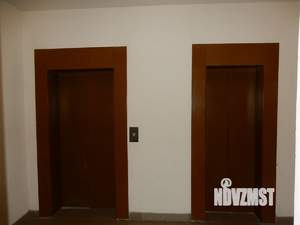 1-к квартира, вторичка, 41м2, 16/17 этаж