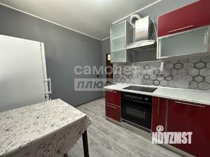 2-к квартира, вторичка, 53м2, 3/9 этаж