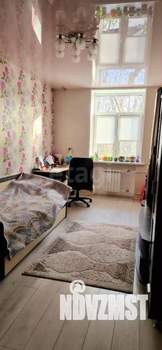 3-к квартира, вторичка, 65м2, 2/5 этаж