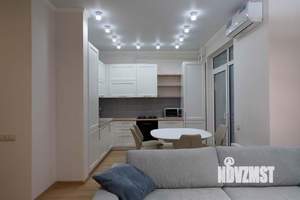 3-к квартира, вторичка, 98м2, 3/5 этаж