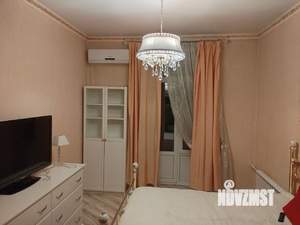 4-к квартира, вторичка, 96м2, 4/5 этаж