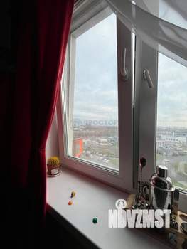 2-к квартира, вторичка, 54м2, 10/17 этаж