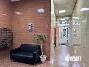 Студия квартира, вторичка, 30м2, 3/25 этаж