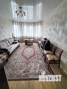 2-к квартира, вторичка, 60м2, 8/17 этаж