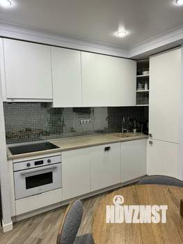 2-к квартира, вторичка, 54м2, 23/25 этаж