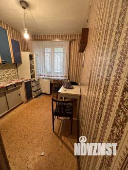 1-к квартира, вторичка, 35м2, 1/14 этаж