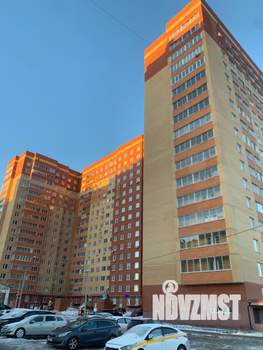 2-к квартира, вторичка, 77м2, 15/17 этаж