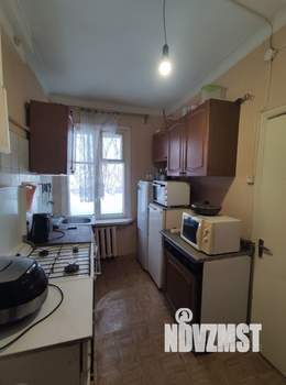 2-к квартира, вторичка, 43м2, 2/2 этаж