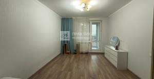 1-к квартира, вторичка, 49м2, 14/25 этаж