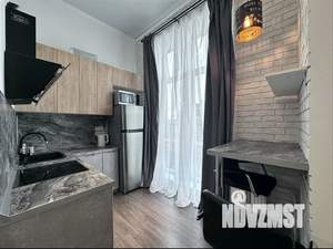 2-к квартира, вторичка, 45м2, 17/17 этаж