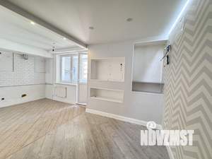 2-к квартира, вторичка, 74м2, 10/14 этаж