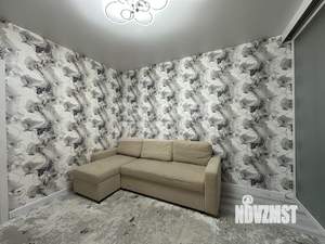 2-к квартира, вторичка, 68м2, 2/15 этаж