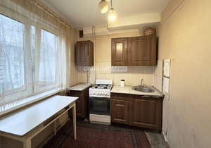 3-к квартира, вторичка, 52м2, 3/5 этаж