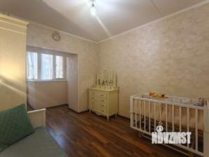 2-к квартира, вторичка, 62м2, 6/16 этаж