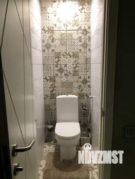 3-к квартира, вторичка, 76м2, 2/16 этаж