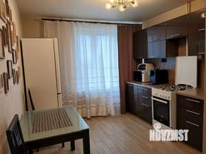 2-к квартира, вторичка, 52м2, 6/12 этаж