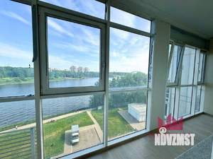 2-к квартира, вторичка, 56м2, 6/30 этаж