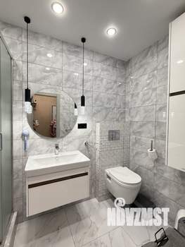 1-к квартира, вторичка, 32м2, 9/9 этаж