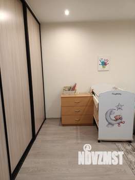 1-к квартира, вторичка, 38м2, 10/17 этаж