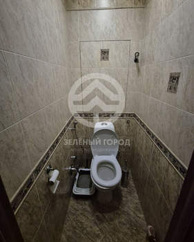 2-к квартира, вторичка, 61м2, 6/25 этаж