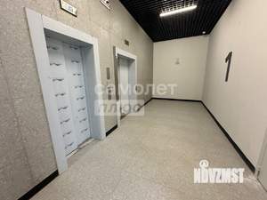 Студия квартира, сданный дом, 26м2, 4/17 этаж