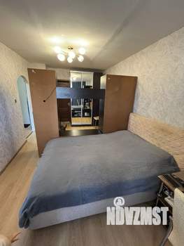 2-к квартира, вторичка, 45м2, 5/5 этаж
