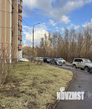 4-к квартира, вторичка, 81м2, 17/17 этаж