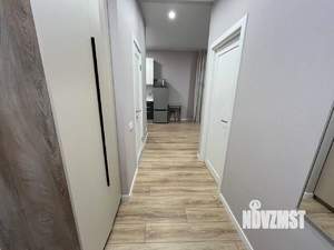 2-к квартира, вторичка, 40м2, 17/17 этаж