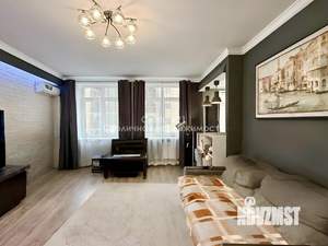 2-к квартира, вторичка, 59м2, 4/9 этаж