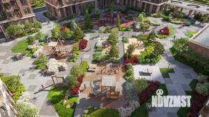 Студия квартира, вторичка, 23м2, 15/17 этаж