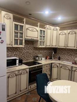 1-к квартира, вторичка, 40м2, 8/25 этаж