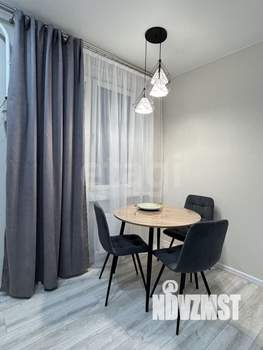 2-к квартира, вторичка, 45м2, 4/4 этаж