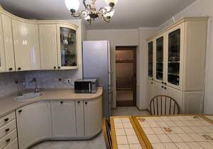 3-к квартира, вторичка, 82м2, 17/17 этаж