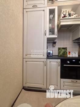 2-к квартира, вторичка, 40м2, 13/19 этаж