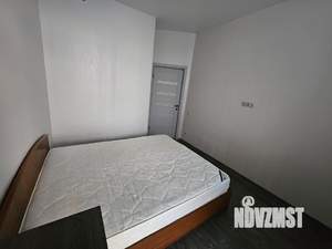 1-к квартира, вторичка, 49м2, 3/17 этаж