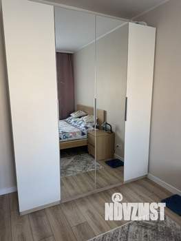 2-к квартира, вторичка, 61м2, 9/25 этаж