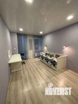 2-к квартира, вторичка, 60м2, 4/27 этаж